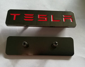 Model S/3/X 3D MaxPider Replacement Badges